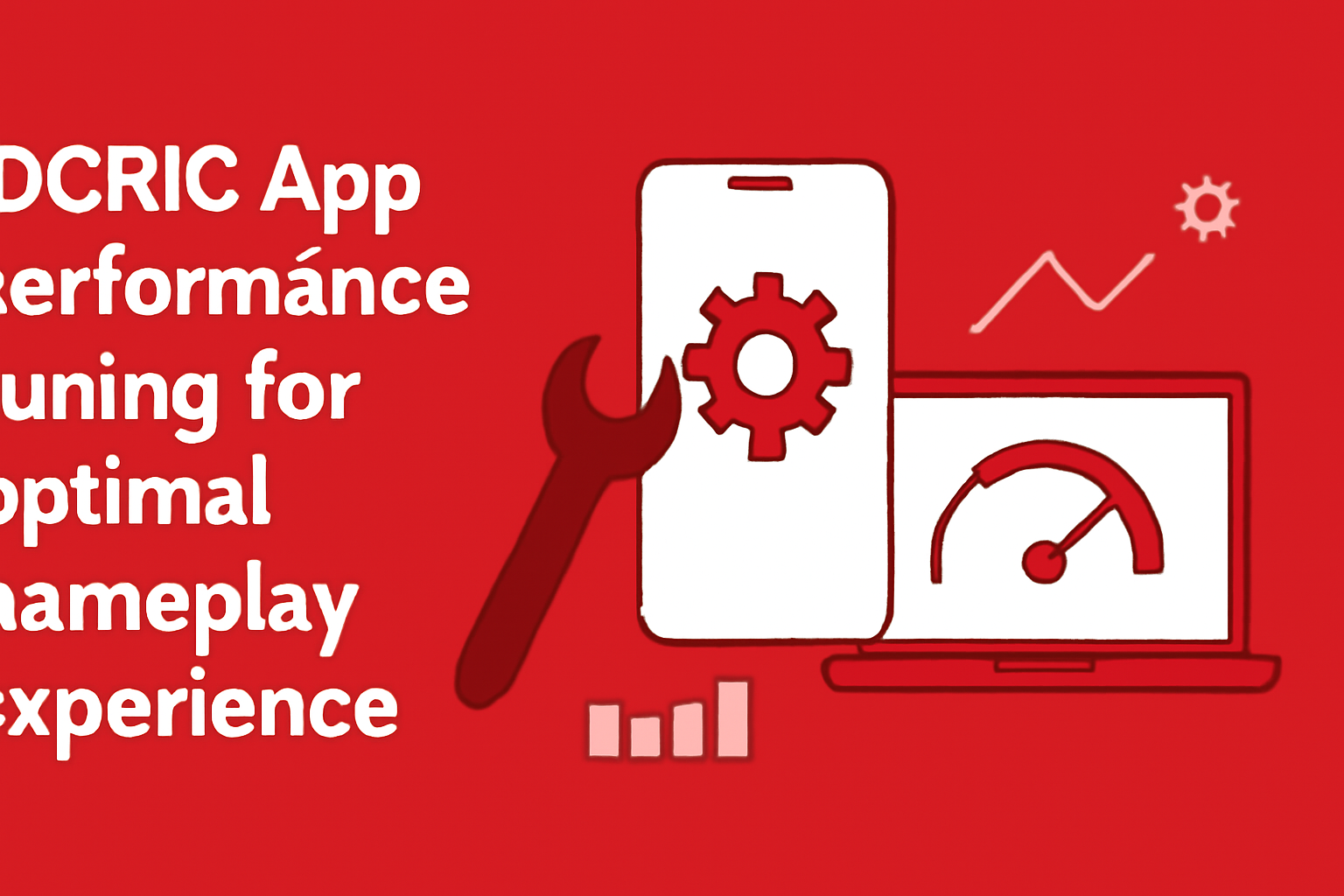 Informational scene about 10Cric Mobile Compatibility with relevant text.