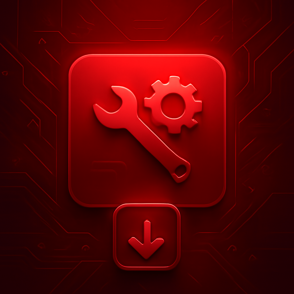 A visual diagram explaining the update topics related to the 10Cric application.