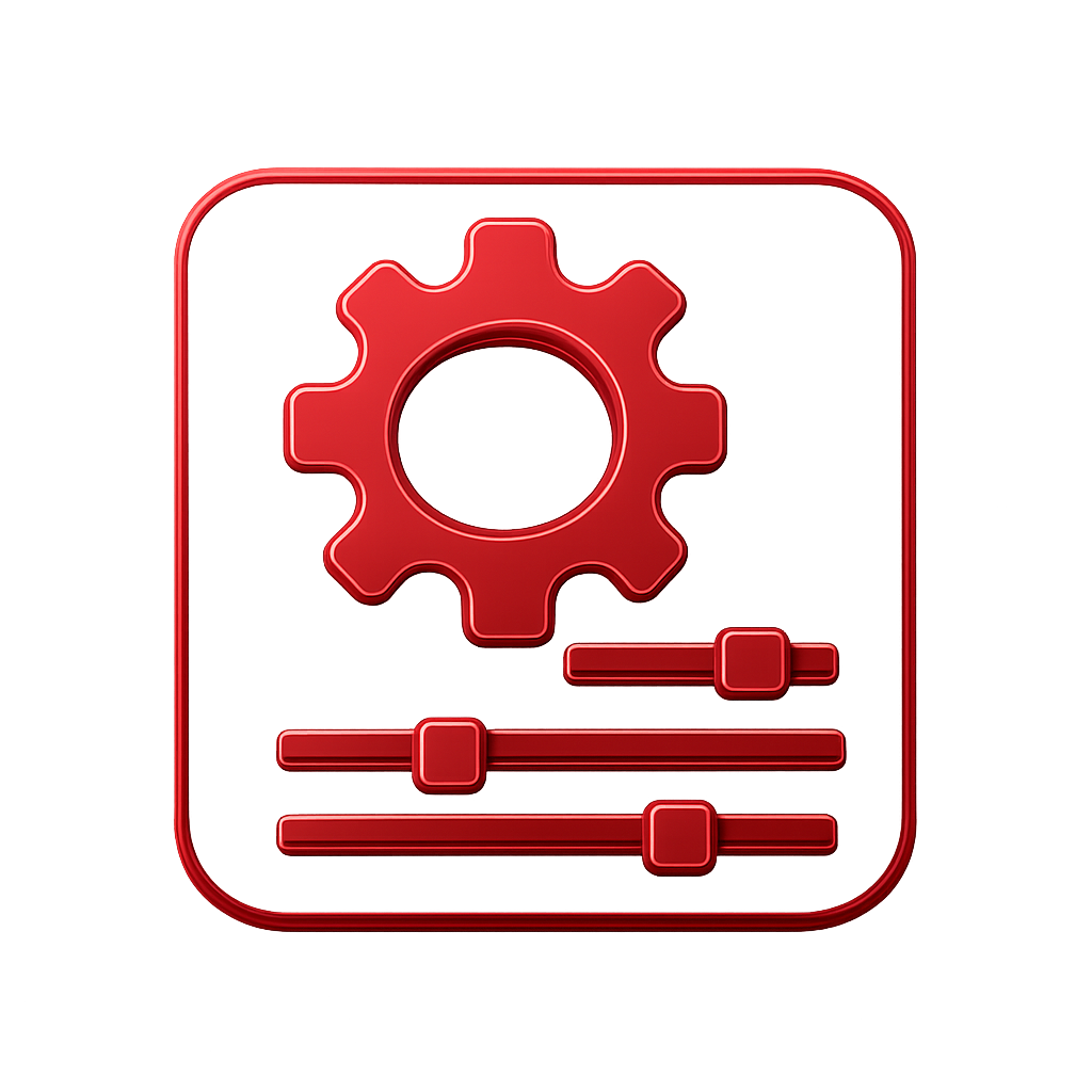 An icon symbolizing 10Cric Updates, designed for guidance and support.