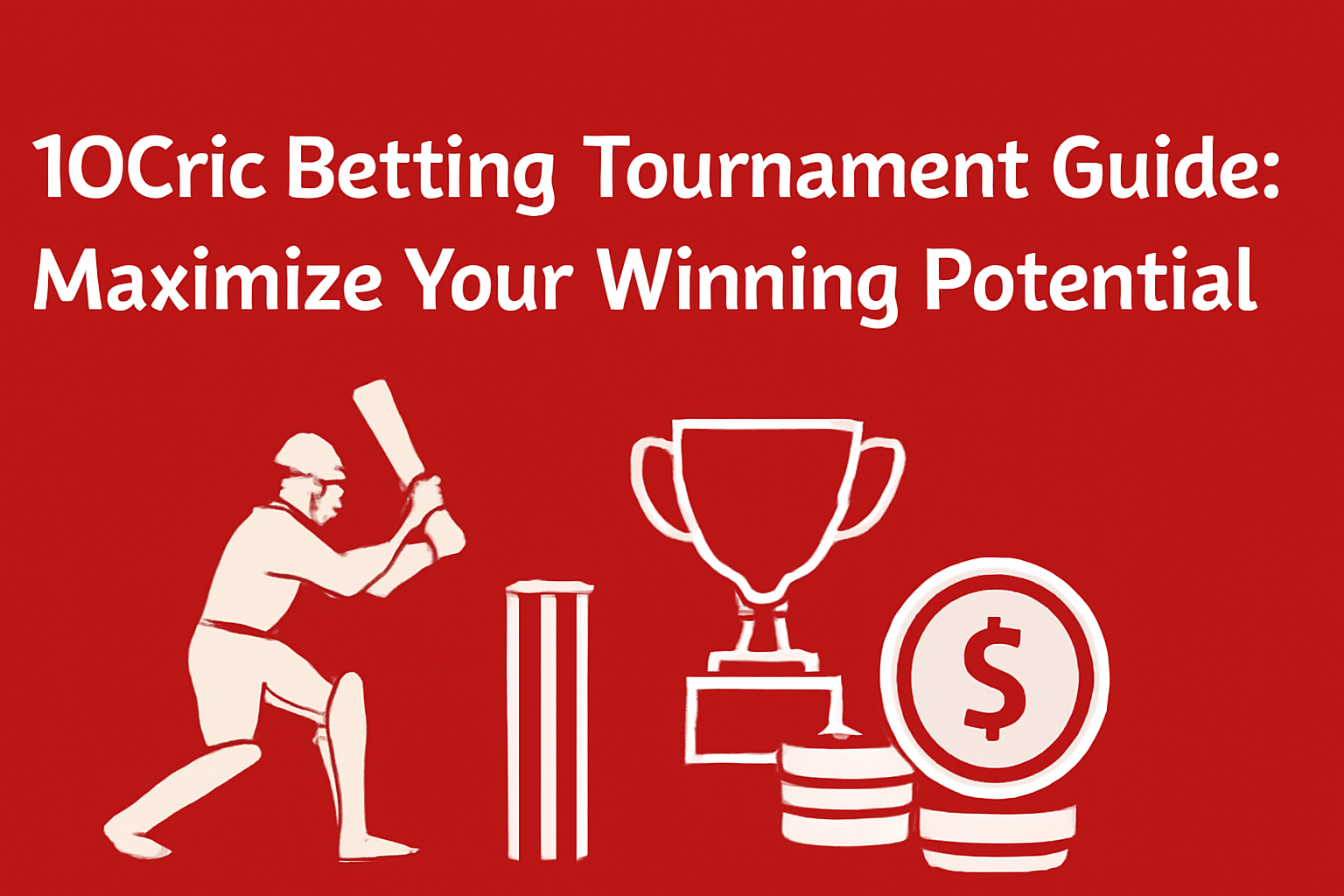 Informational scene about downloading the 10Cric iOS App.