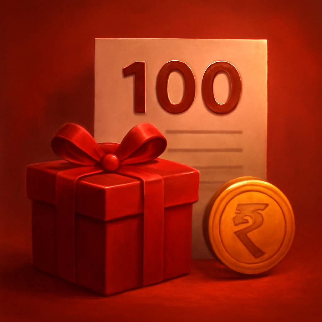 Icon representing 10Cric app device compatibility.