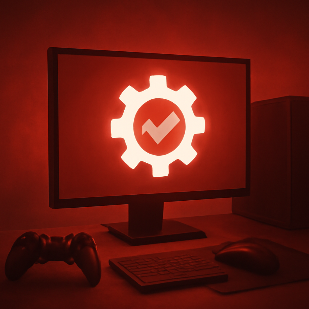 Icon representing 10Cric app device compatibility.