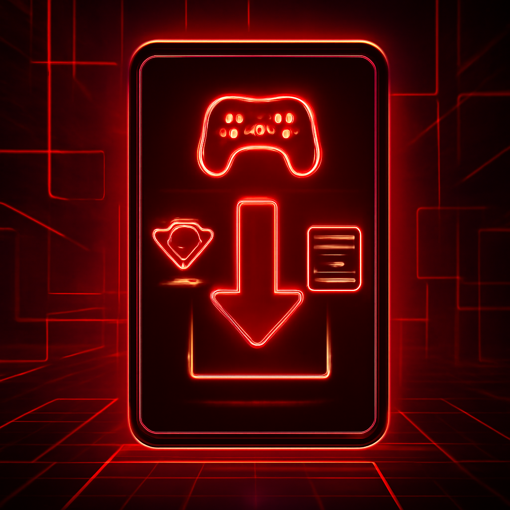 Diagram illustrating 10Cric app compatibility.