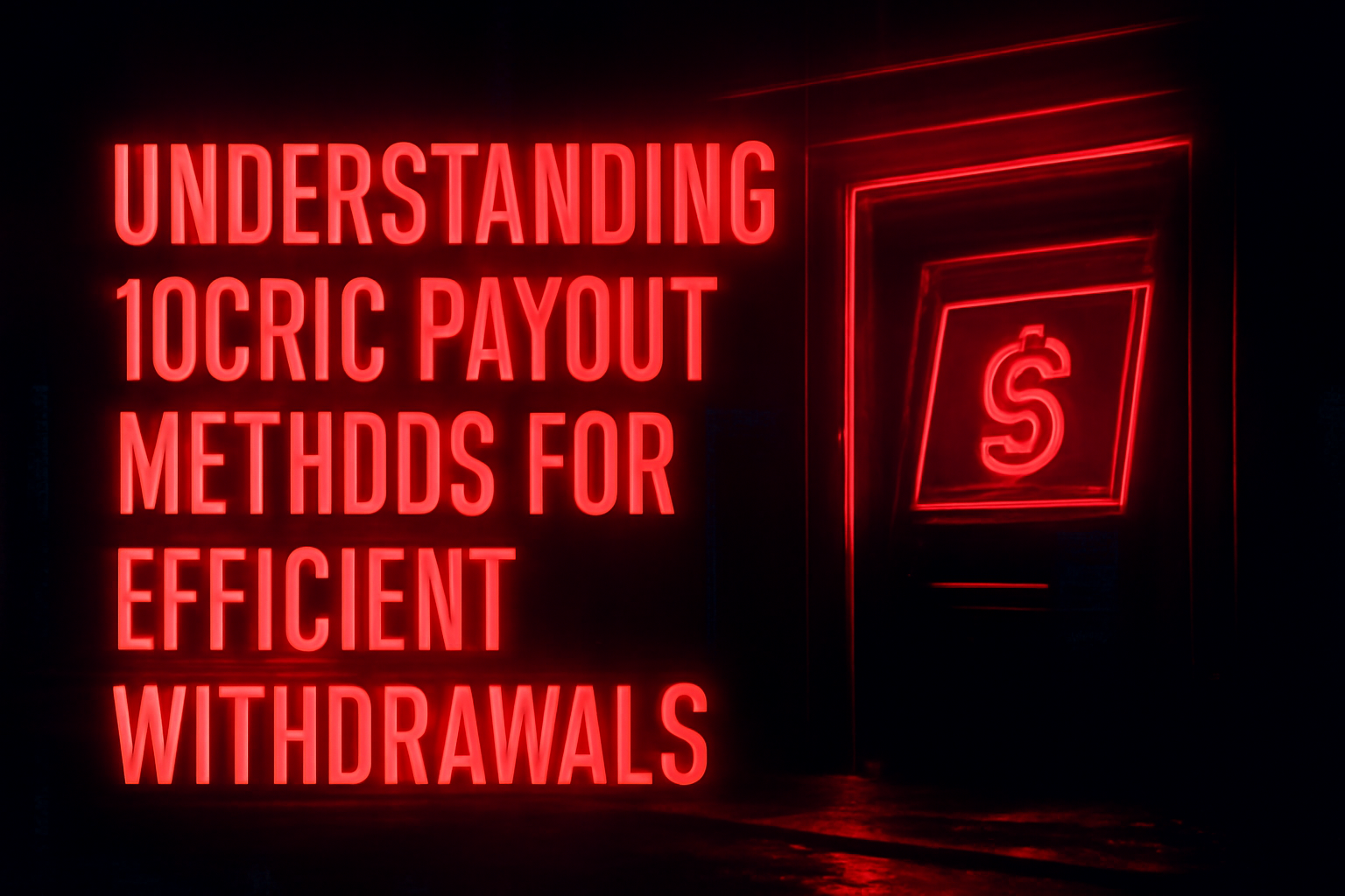 Informational image about troubleshooting login for 10Cric