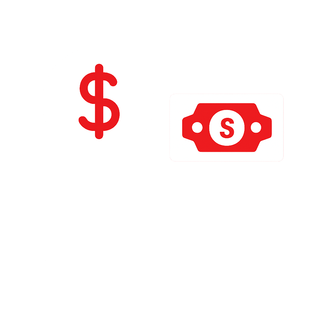 Simple badge representing guidance on updating the 10Cric app.