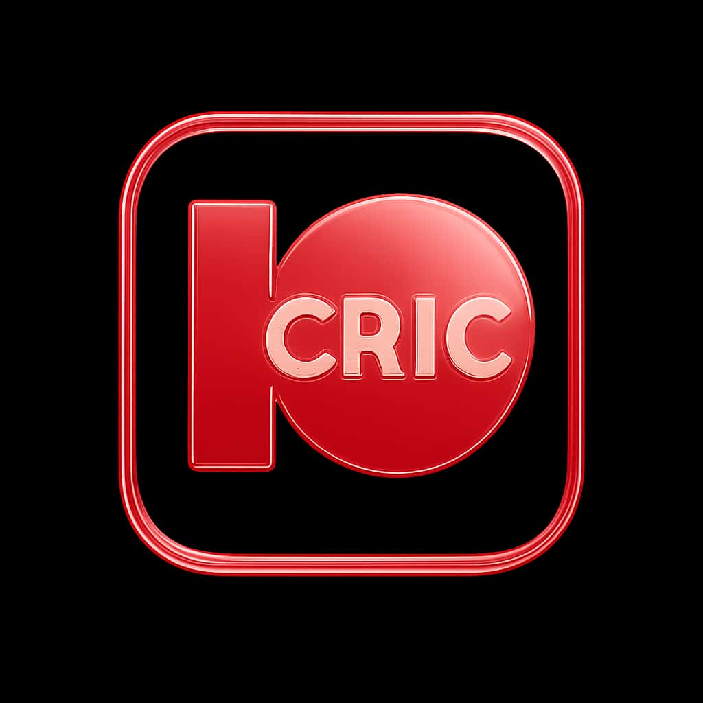 10Cric App Icon
